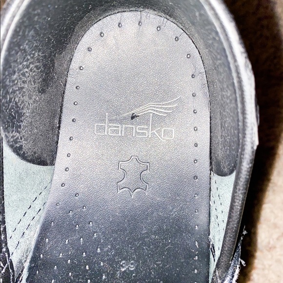 Dansko Nursing Shoes - Picture 6 of 6